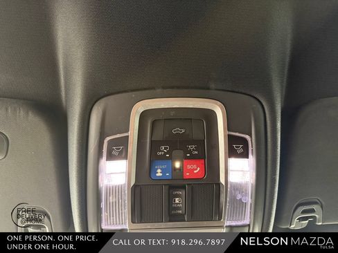 Used 2021 RAM 1500 Limited AWD/4WD image 32
