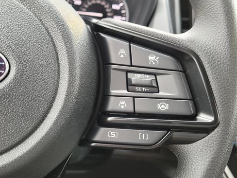 New 2026 Subaru Crosstrek 2.0i Premium AWD/4WD image 7