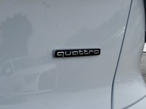 New 2026 Audi Q3 quattro 2.0T AWD/4WD image 8