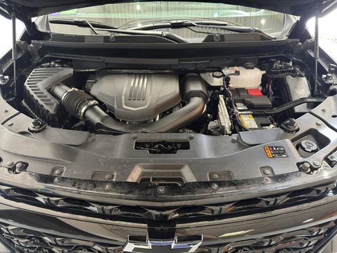 Used 2026 Chevrolet Traverse RS AWD/4WD image 41