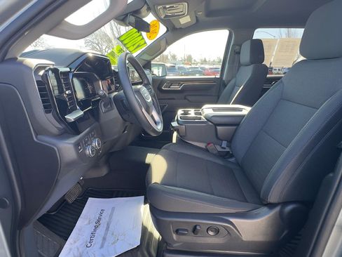 Used 2026 GMC Sierra 1500 Elevation AWD/4WD image 18