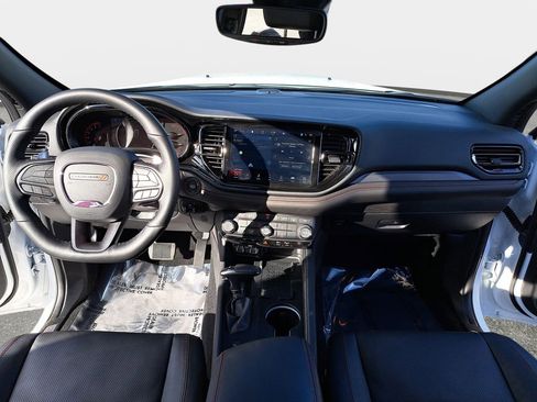 New 2026 Dodge Durango GT image 9