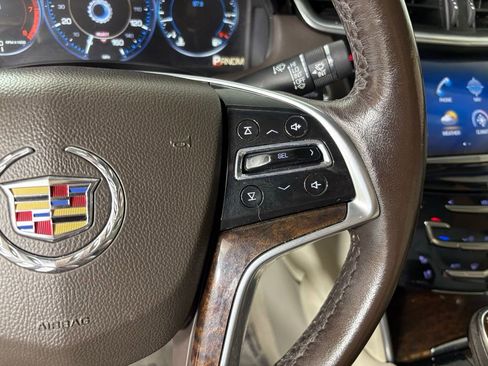 Used 2013 Cadillac XTS Platinum image 24