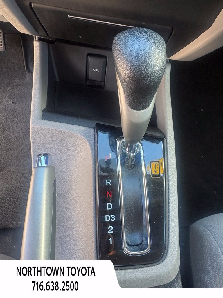 Used 2013 Honda Civic LX image 6