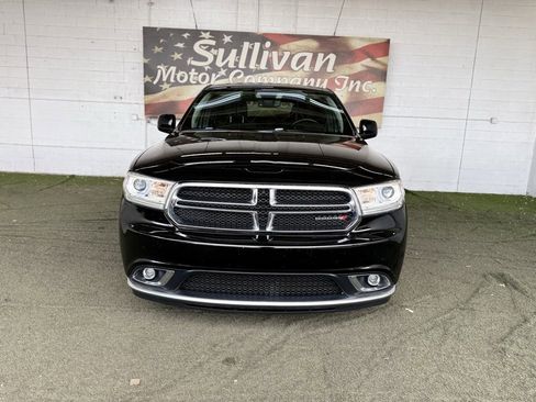 Used 2019 Dodge Durango SXT w/ 3rd Row Seating Group image 10