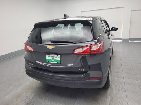 Used 2019 Chevrolet Equinox LS image 7