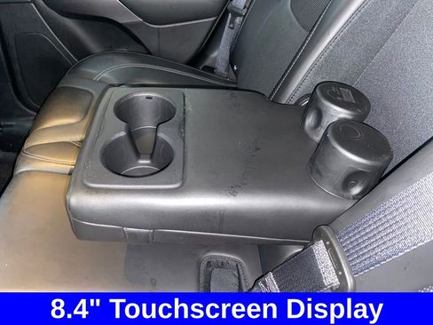 Used 2019 Jeep Cherokee Limited image 17