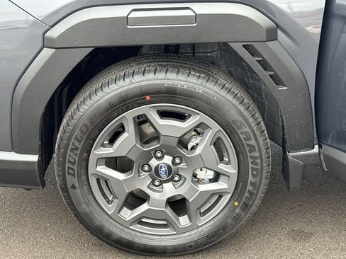 New 2026 Subaru Outback Premium image 26