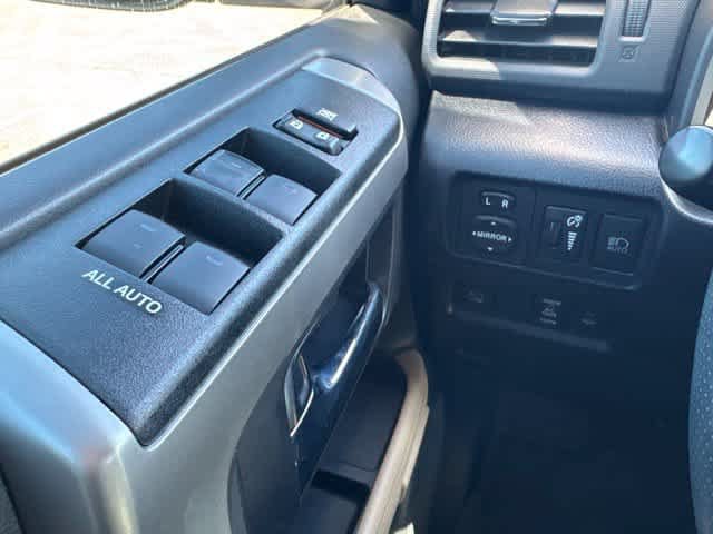 Used 2024 Toyota 4Runner Limited AWD/4WD image 22
