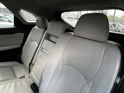 Used 2019 Lexus RX 350 FWD w/ Navigation Package image 33