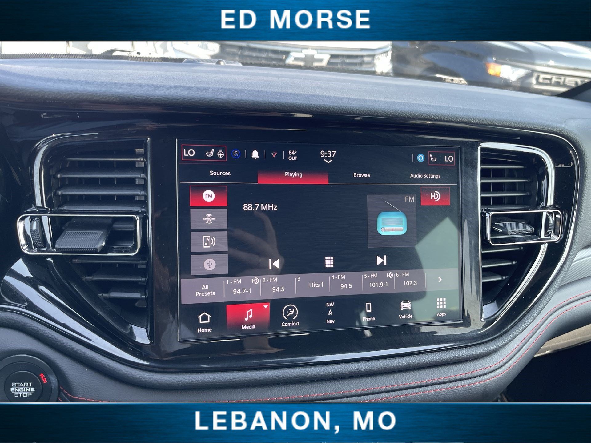 Used 2025 Dodge Durango GT AWD/4WD image 13