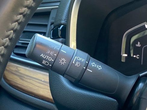 Used 2018 Honda CR-V EX-L image 22