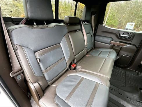Used 2020 GMC Sierra 1500 Denali w/ Denali Ultimate Package image 19