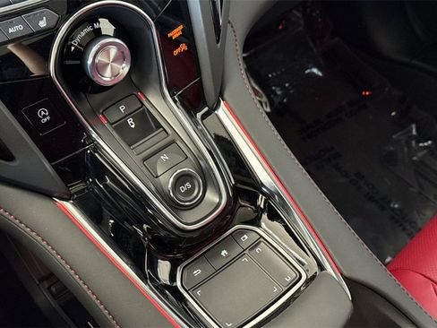 Certified 2024 Acura RDX A-Spec image 28