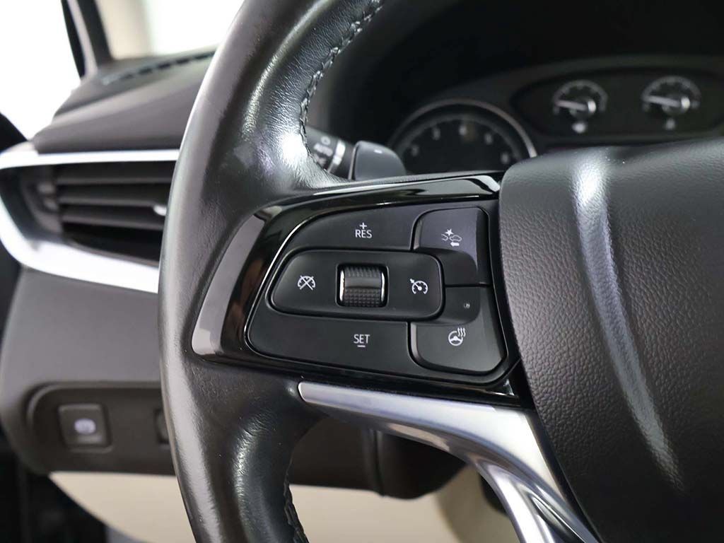 Used 2023 Buick Enclave Essence w/ Experience Buick Package AWD/4WD image 47