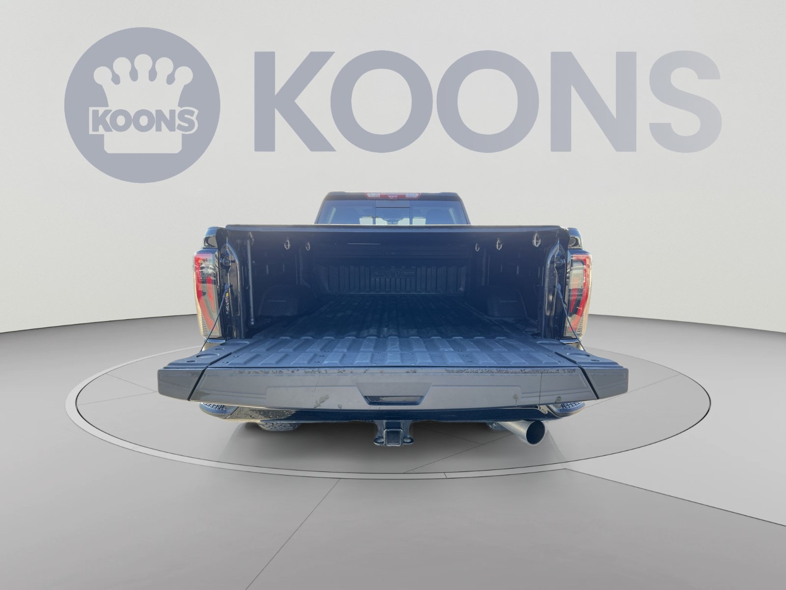 Used 2025 GMC Sierra 2500 AT4 w/ AT4 Premium Plus Package AWD/4WD image 25