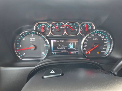 Used 2016 Chevrolet Tahoe LS RWD image 12