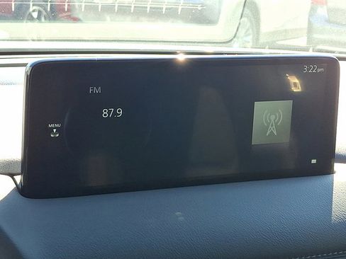 New 2025 MAZDA CX-5 Carbon Edition image 17