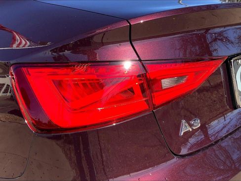Used 2015 Audi A3 2.0T Prestige AWD/4WD image 27