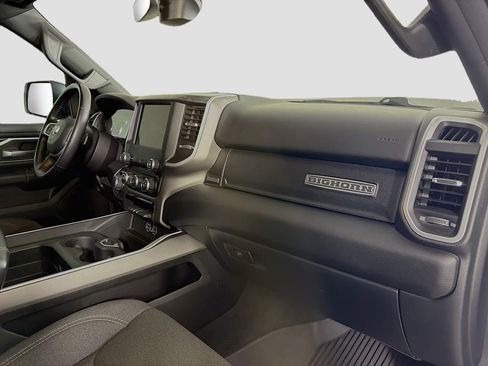 Used 2020 RAM 1500 Big Horn AWD/4WD image 31