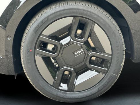 New 2026 Kia EV9 GT-Line AWD/4WD image 26