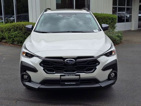 New 2026 Subaru Crosstrek 2.0i Premium AWD/4WD image 2