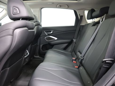 Used 2019 Acura RDX AWD image 26