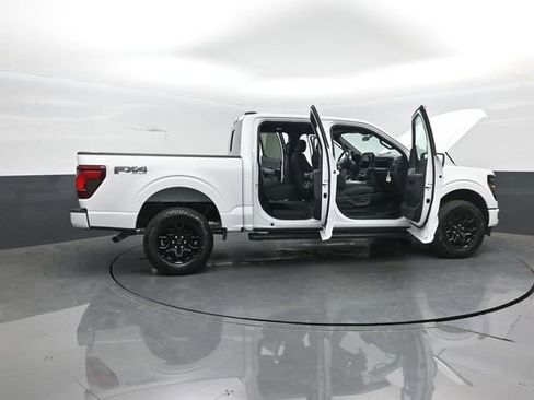 New 2026 Ford F150 XLT w/ Equipment Group 302A MID AWD/4WD image 42