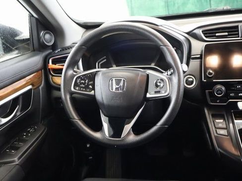 Used 2019 Honda CR-V EX image 15