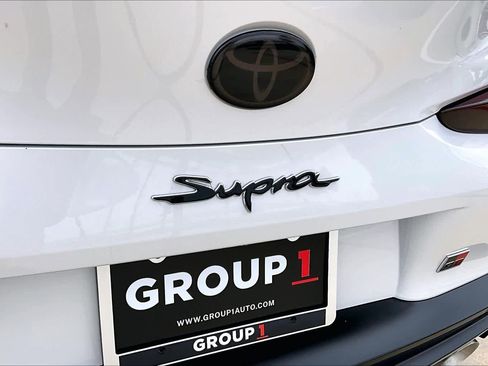 Used 2024 Toyota Supra RWD image 27
