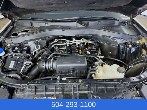 Used 2023 Ford Explorer XLT w/ Equipment Group 202A RWD image 33