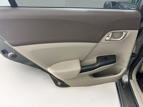 Used 2012 Honda Civic LX image 25