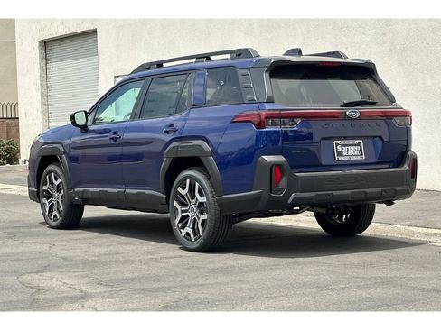 New 2026 Subaru Outback Touring XT AWD/4WD image 5