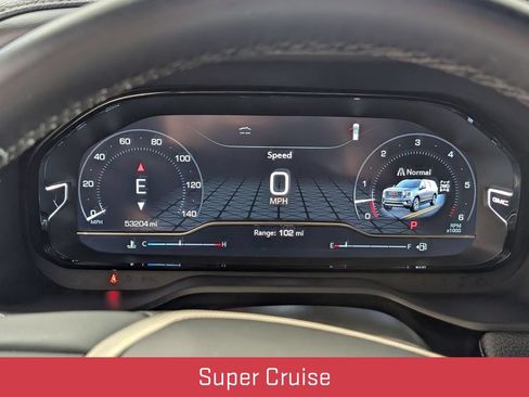 Certified 2024 GMC Yukon XL Denali AWD/4WD image 19
