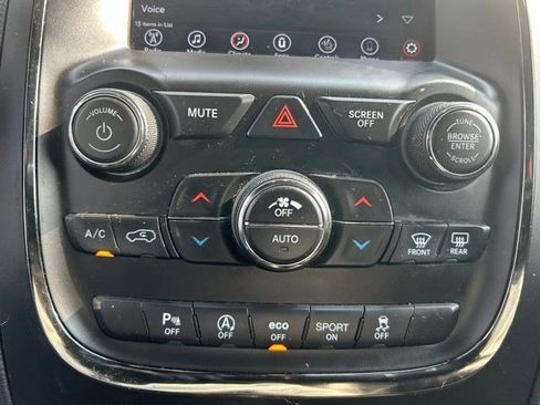Used 2020 Dodge Durango GT AWD/4WD image 29