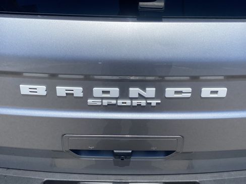 Used 2022 Ford Bronco Sport Big Bend w/ Convenience Package AWD/4WD image 26
