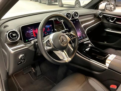 Certified 2024 Mercedes-Benz GLC 300 4MATIC image 11