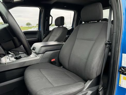 Used 2019 Ford F150 XLT w/ Equipment Group 302A Luxury AWD/4WD image 24