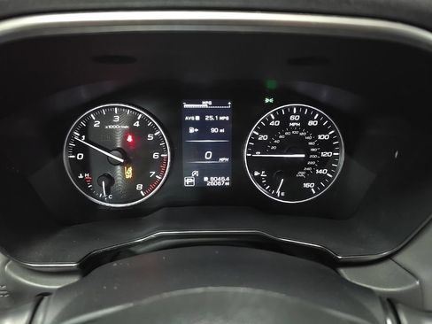 Used 2023 Subaru Outback Onyx Edition AWD/4WD image 22