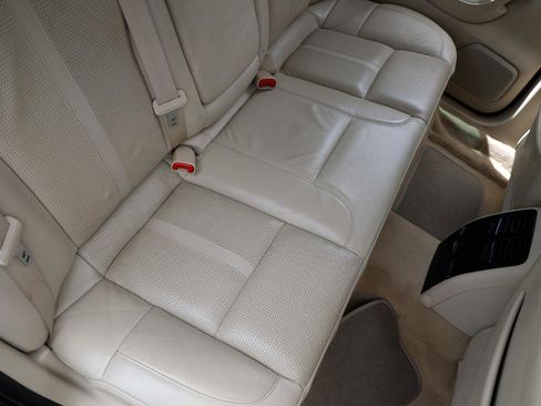 Used 2011 Lincoln MKS AWD w/ 102A Rapid Spec Order Code image 14