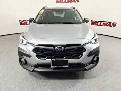 Certified 2024 Subaru Crosstrek 2.5i Limited w/ Popular Package #3A image 2