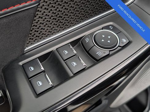 Used 2024 Ford F150 Raptor w/ Equipment Group 803A Raptor R AWD/4WD image 14