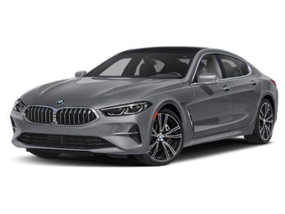 Used 2022 BMW 840i Gran Coupe w/ Driving Assistance Package