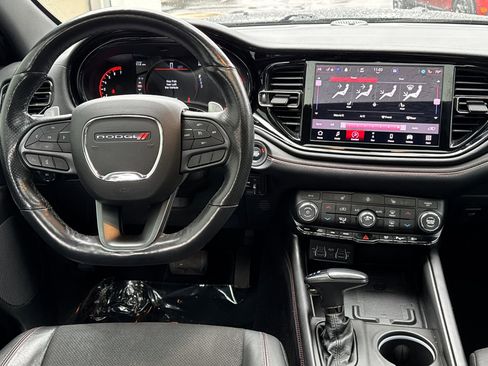 Used 2021 Dodge Durango R/T w/ Tow 'N Go Package image 14