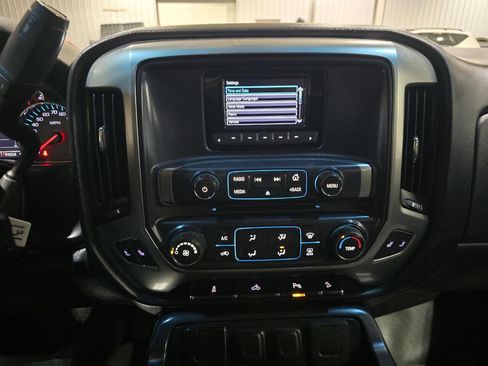 Used 2015 Chevrolet Silverado 2500 LT w/ Z71 Package, Off-Road AWD/4WD image 41