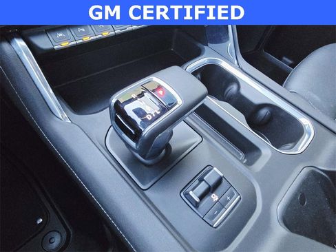 Certified 2025 GMC Sierra 1500 Denali w/ Denali Reserve Package image 40