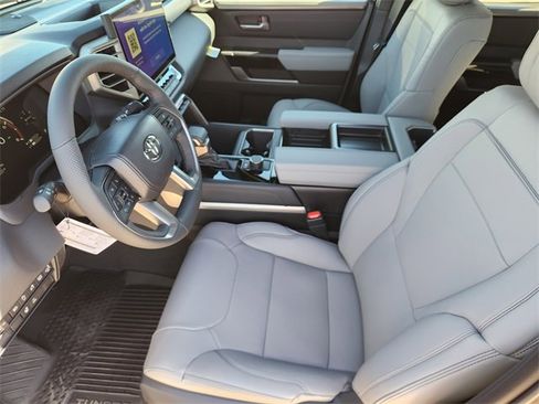 New 2026 Toyota Tundra Limited image 9