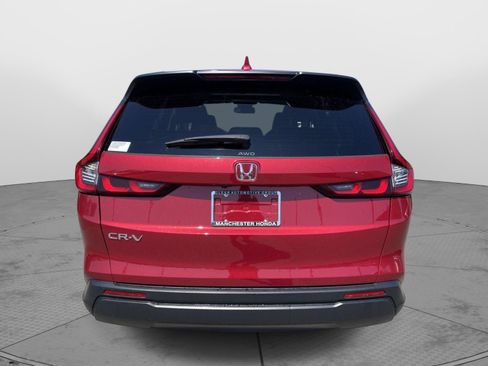 Used 2024 Honda CR-V EX image 20