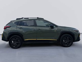Used 2025 Subaru Crosstrek 2.5i Sport w/ Crosstrek Mirror Package AWD/4WD video 2