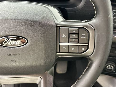 Used 2024 Ford F150 XLT w/ Equipment Group 302A MID AWD/4WD image 22